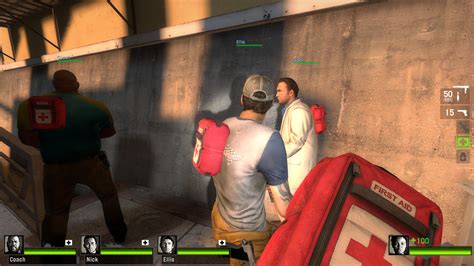 l4d2 mods|Download Custom Mods for Left 4 Dead 2.